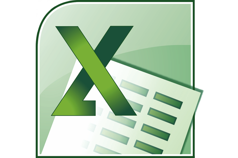 Microsoft Excel