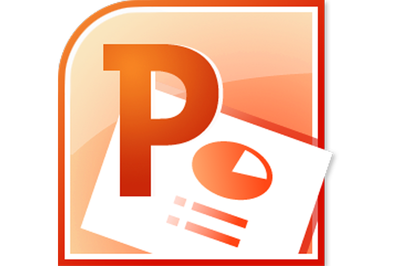 Microsoft PowerPoint