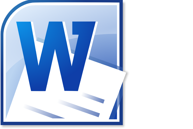 Microsoft Word