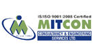 Mitcon partner of hrishi Computer Education