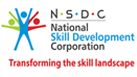 NSDC partner of hrishi Computer Education