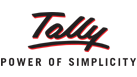 Tally partner of hrishi Computer Education