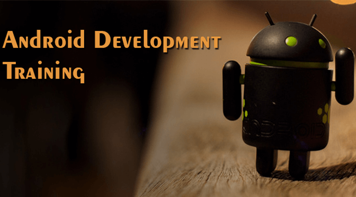 Best Android Development Classes in Vasai And Palghar