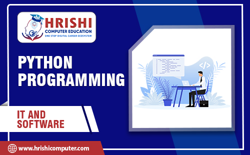 Python Programming